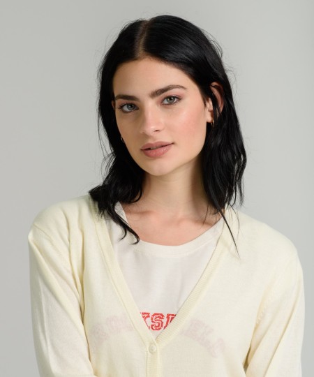 Cardigan Nissi 2