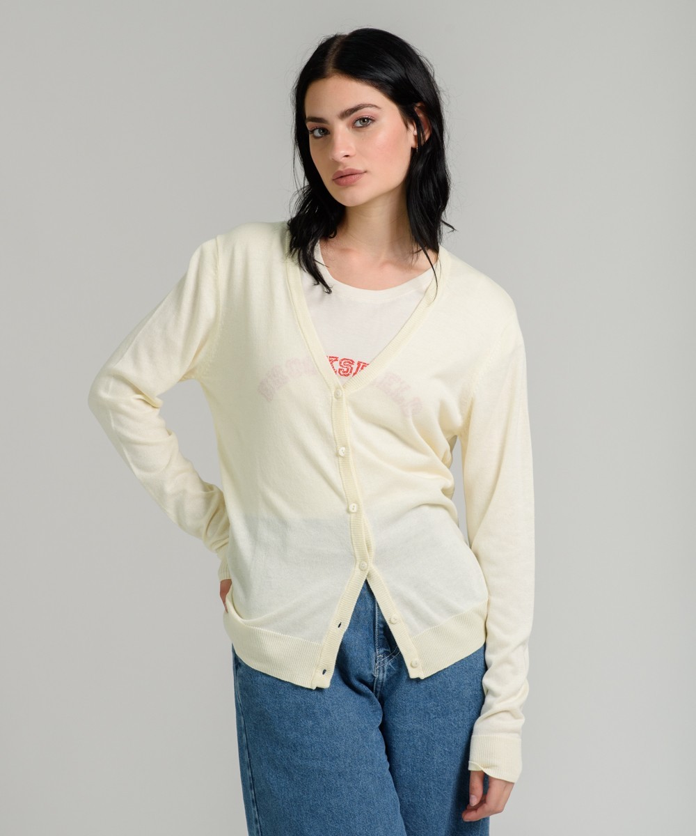 Cardigan Nissi