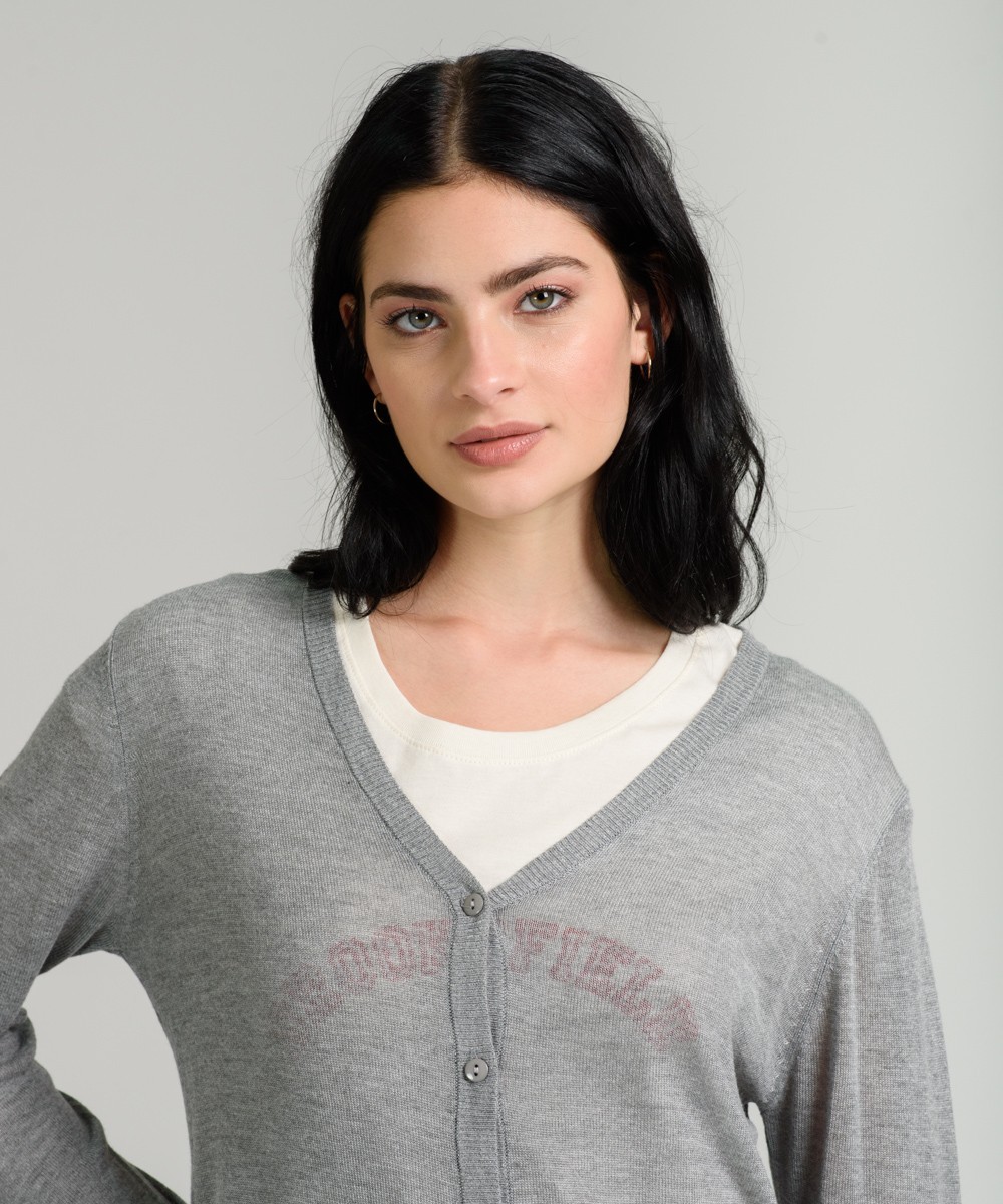 Cardigan Nissi