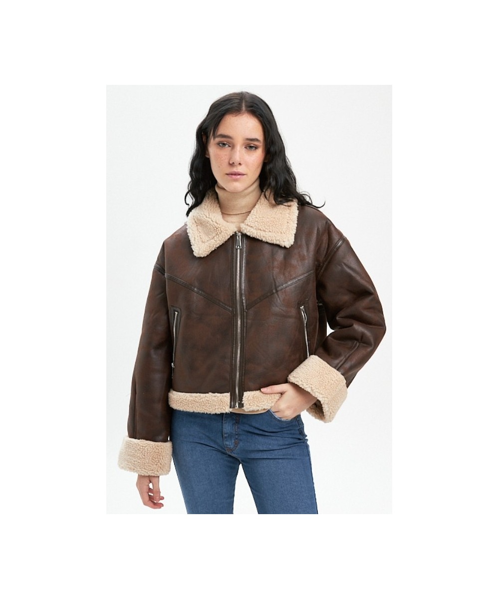 Campera Vittoria