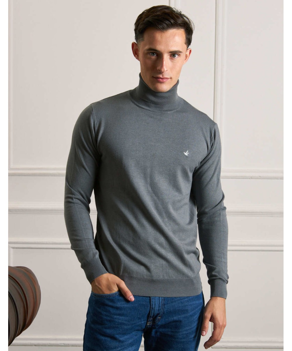 Polera Edward