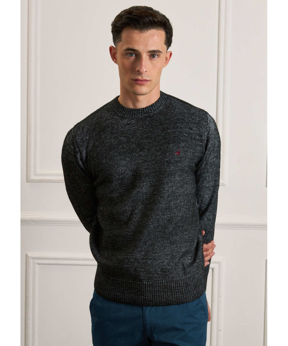 Sweater Hoggle