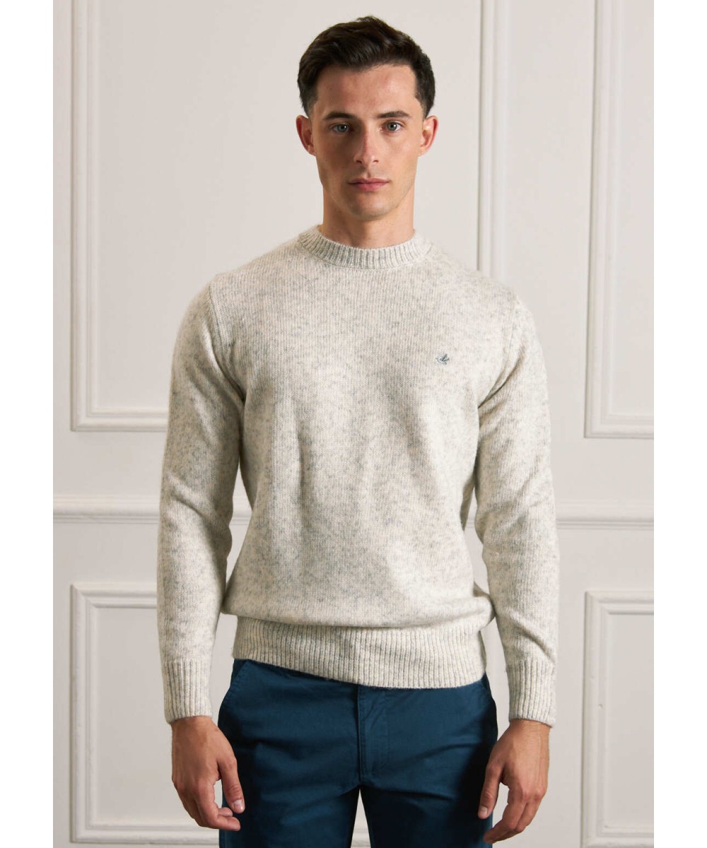 Sweater Hoggle