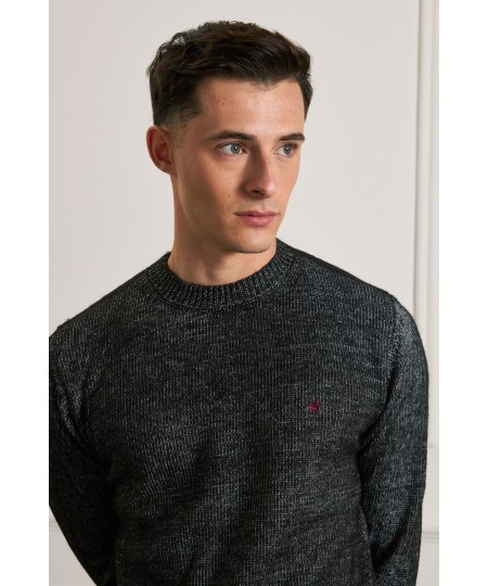 Sweater Hoggle 2