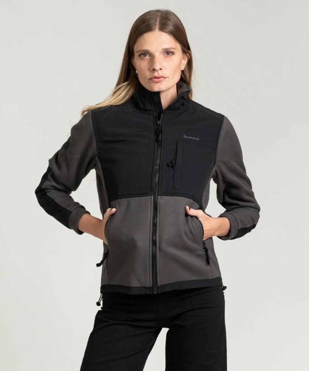 Campera Scarlette