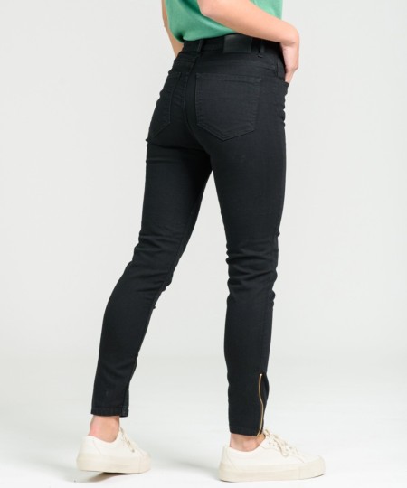 Jean Milano 1985 Nero 2