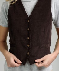 Chaleco Valentina