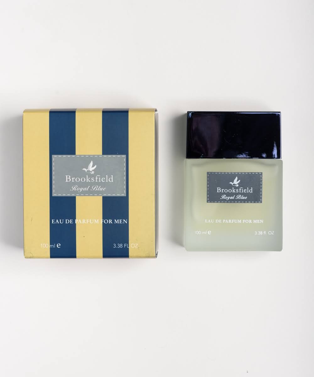 Perfume Royal Blue Hombre