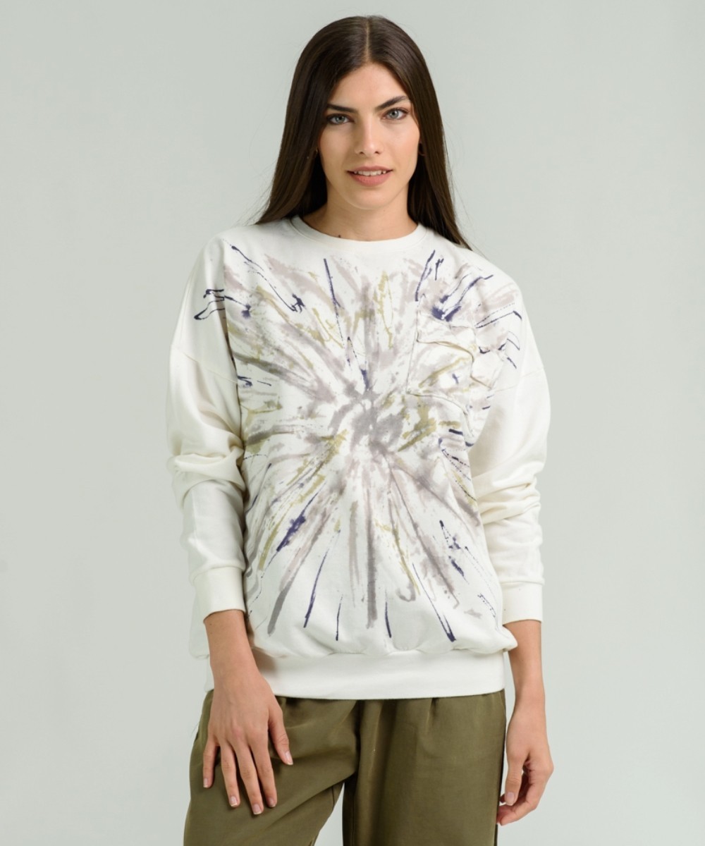 Buzo Utility Garment Dye