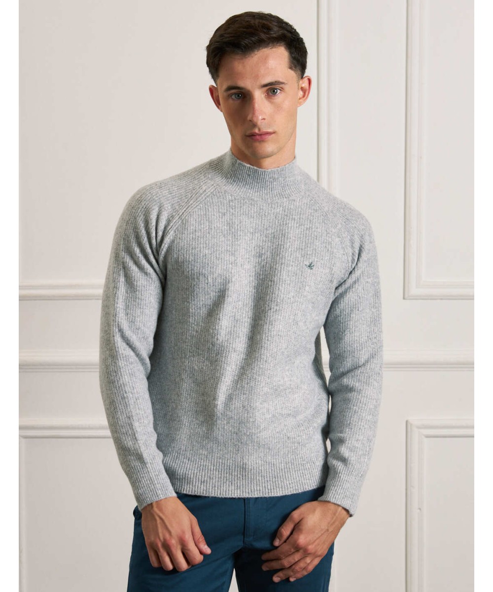 Media Polera Jareth