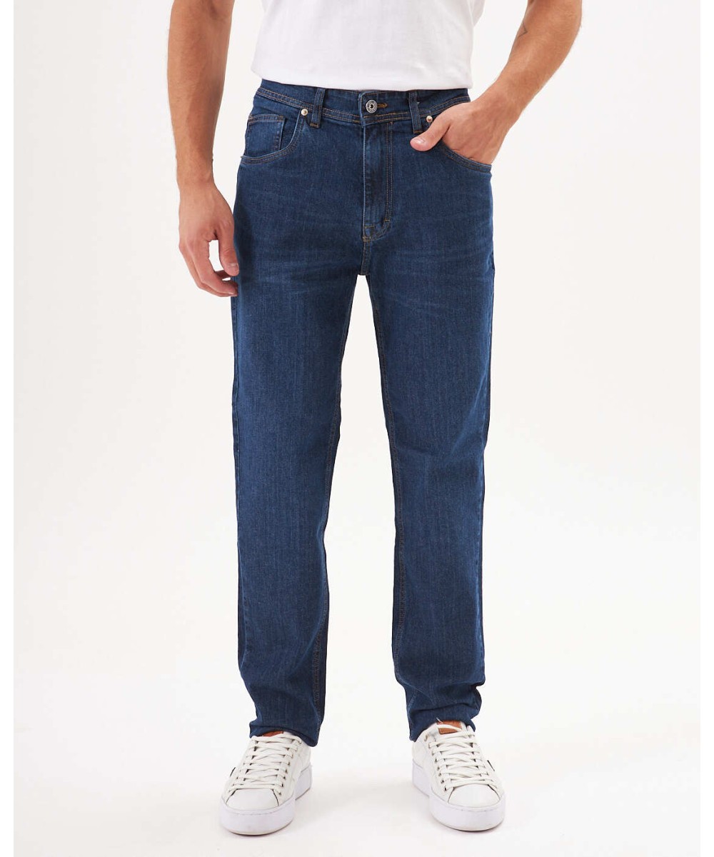 Jean Firenze Dark Blue