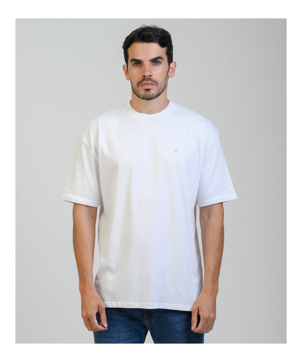 Remera Oversized Fit