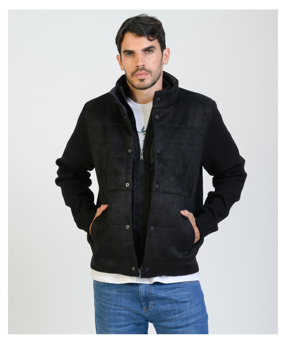 Campera Nicola