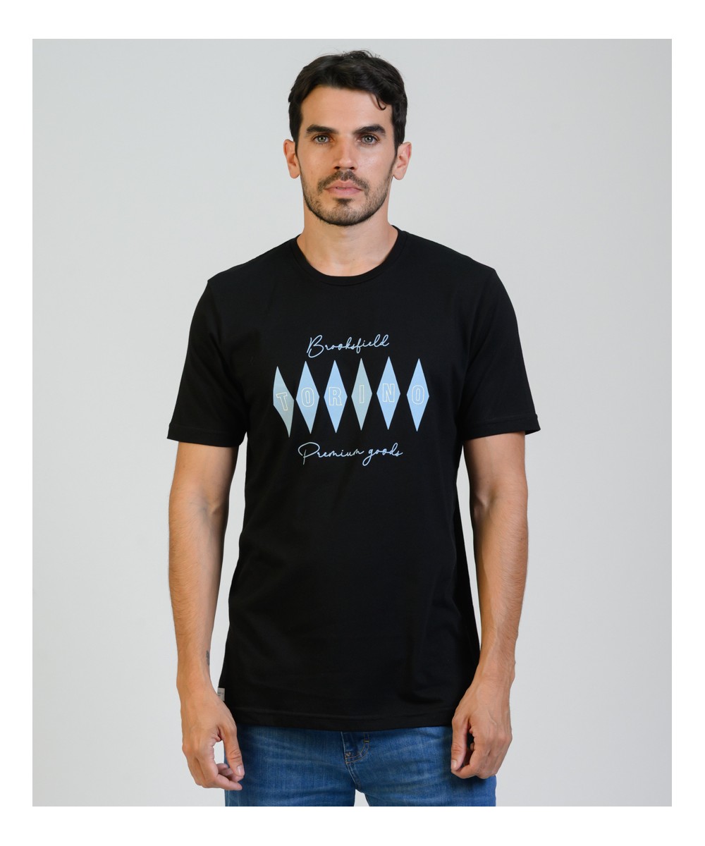 Remera Print 12