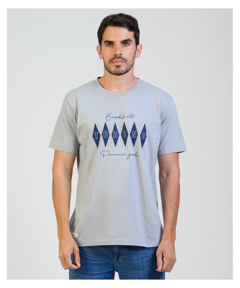 Remera Print 12
