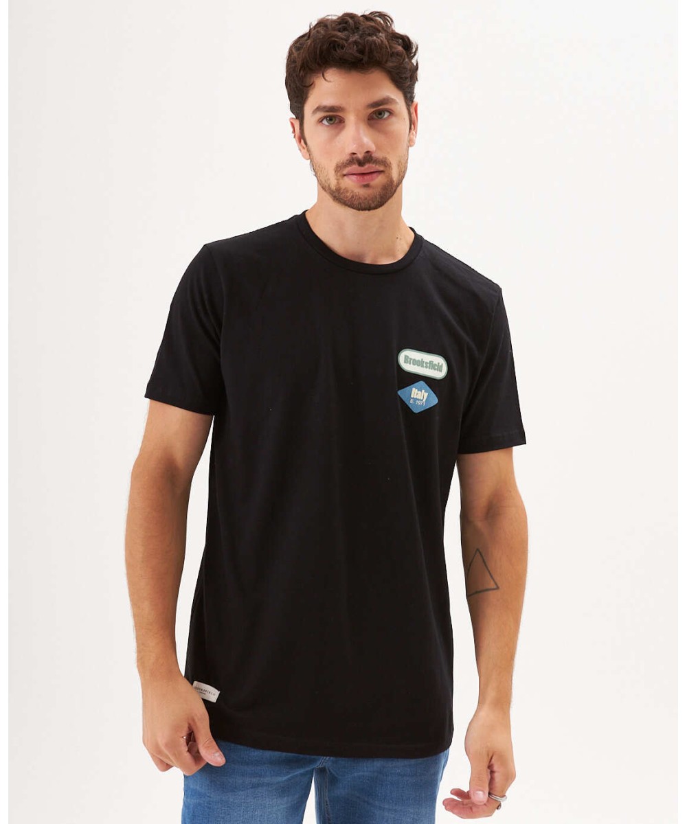 Remera Print 7