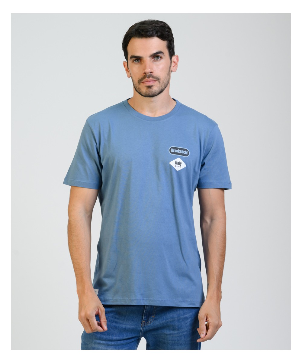 Remera Print 7