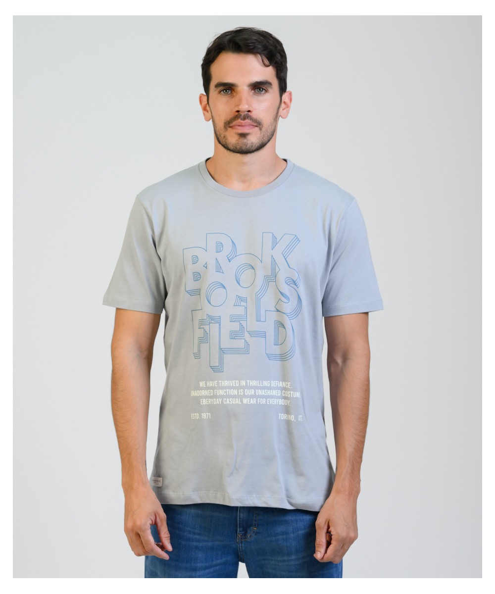 Remera Print 6