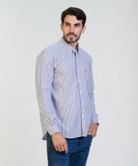 Camisa Brighton Striped
