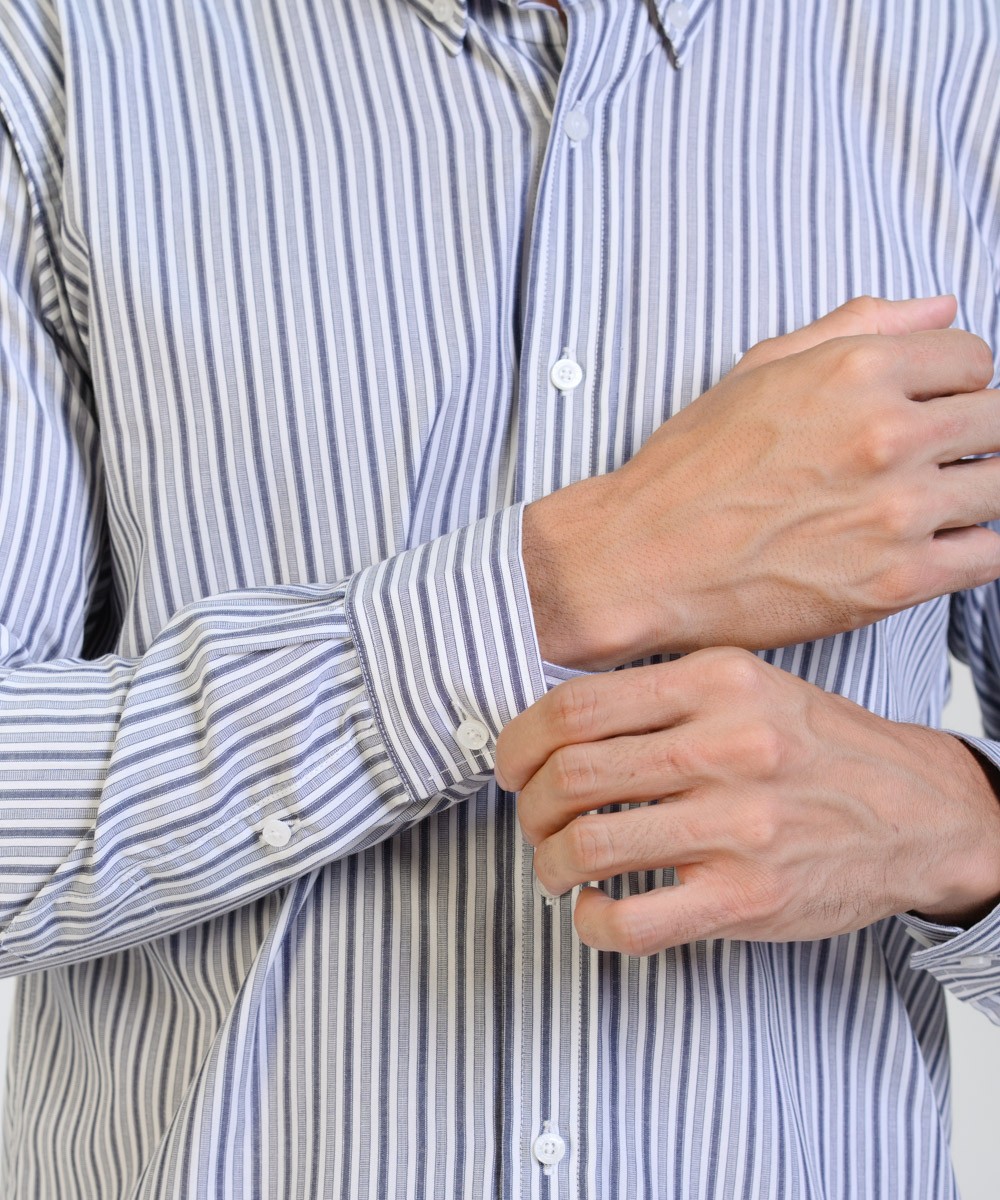 Camisa Brighton Striped