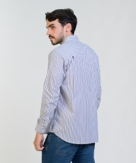 Camisa Brighton Striped