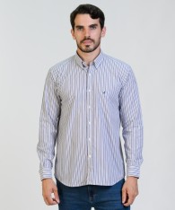 Camisa Brighton Striped