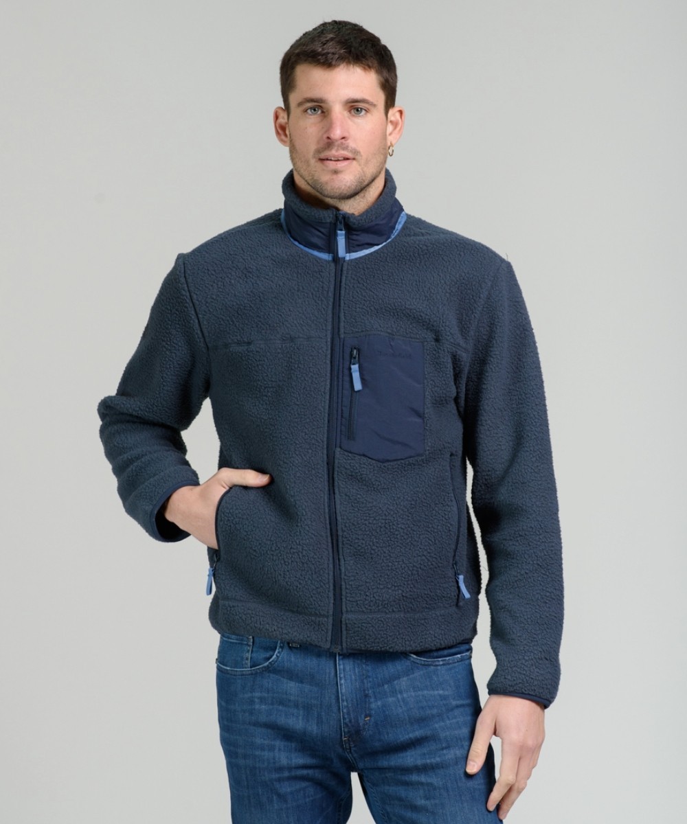 Campera Barrett