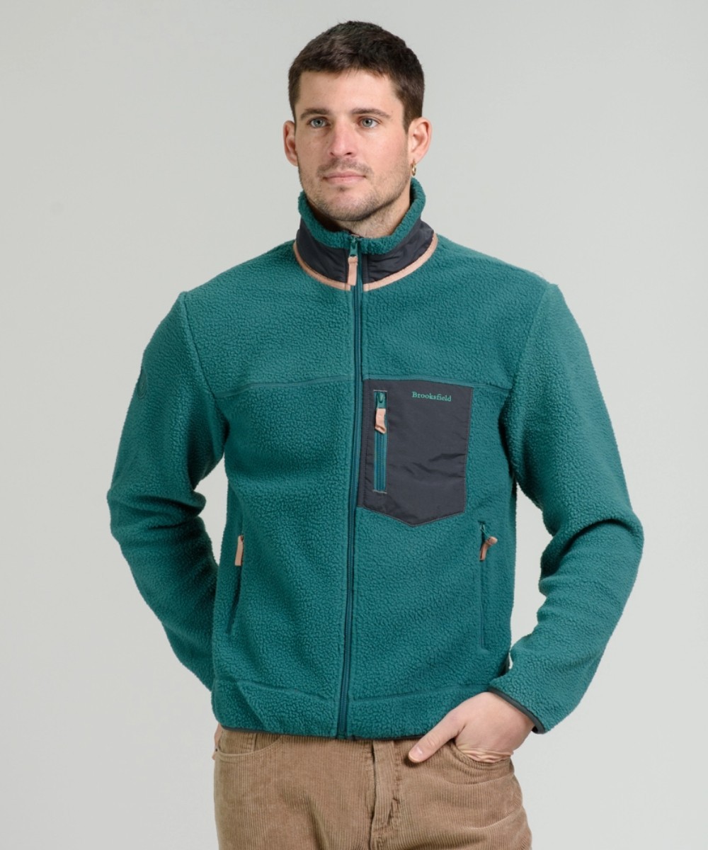 Campera Barrett