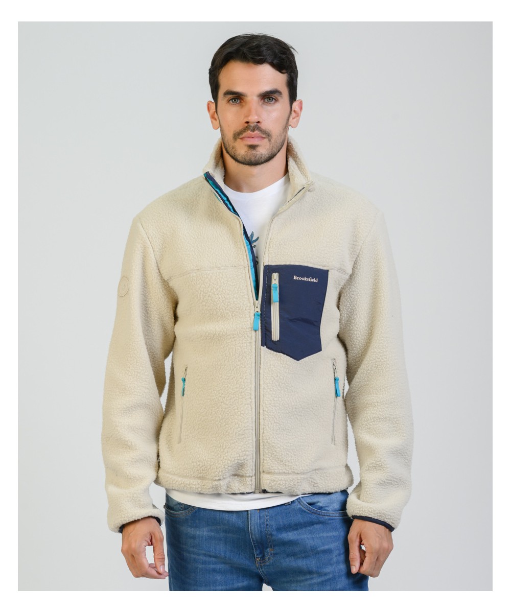 Campera Barrett