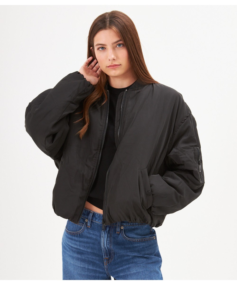 Campera Hannah