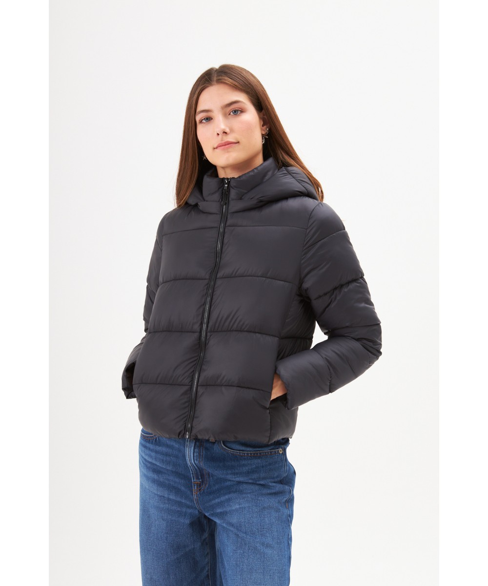 Campera Ellie