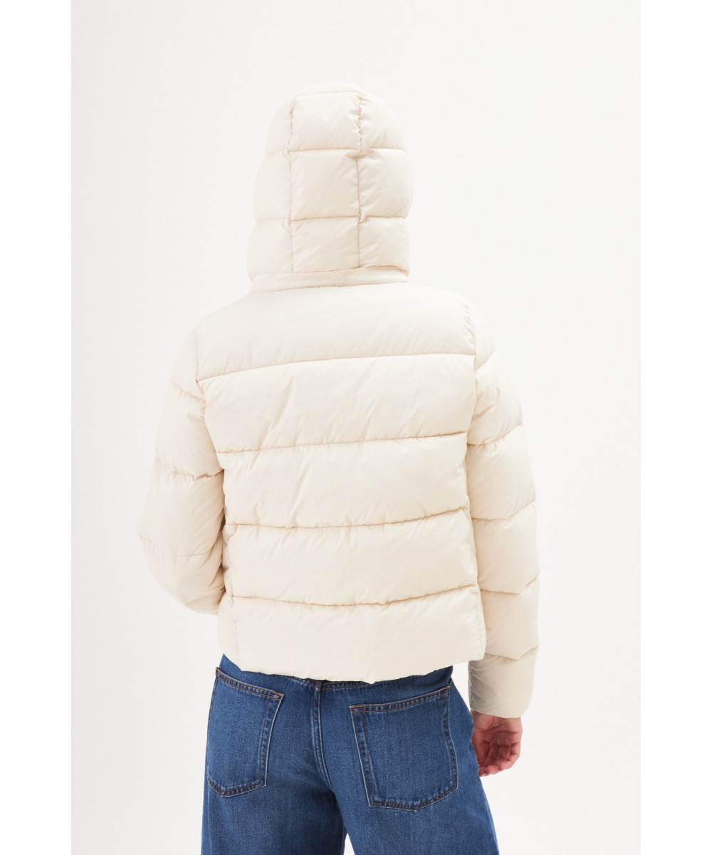 Campera Ellie