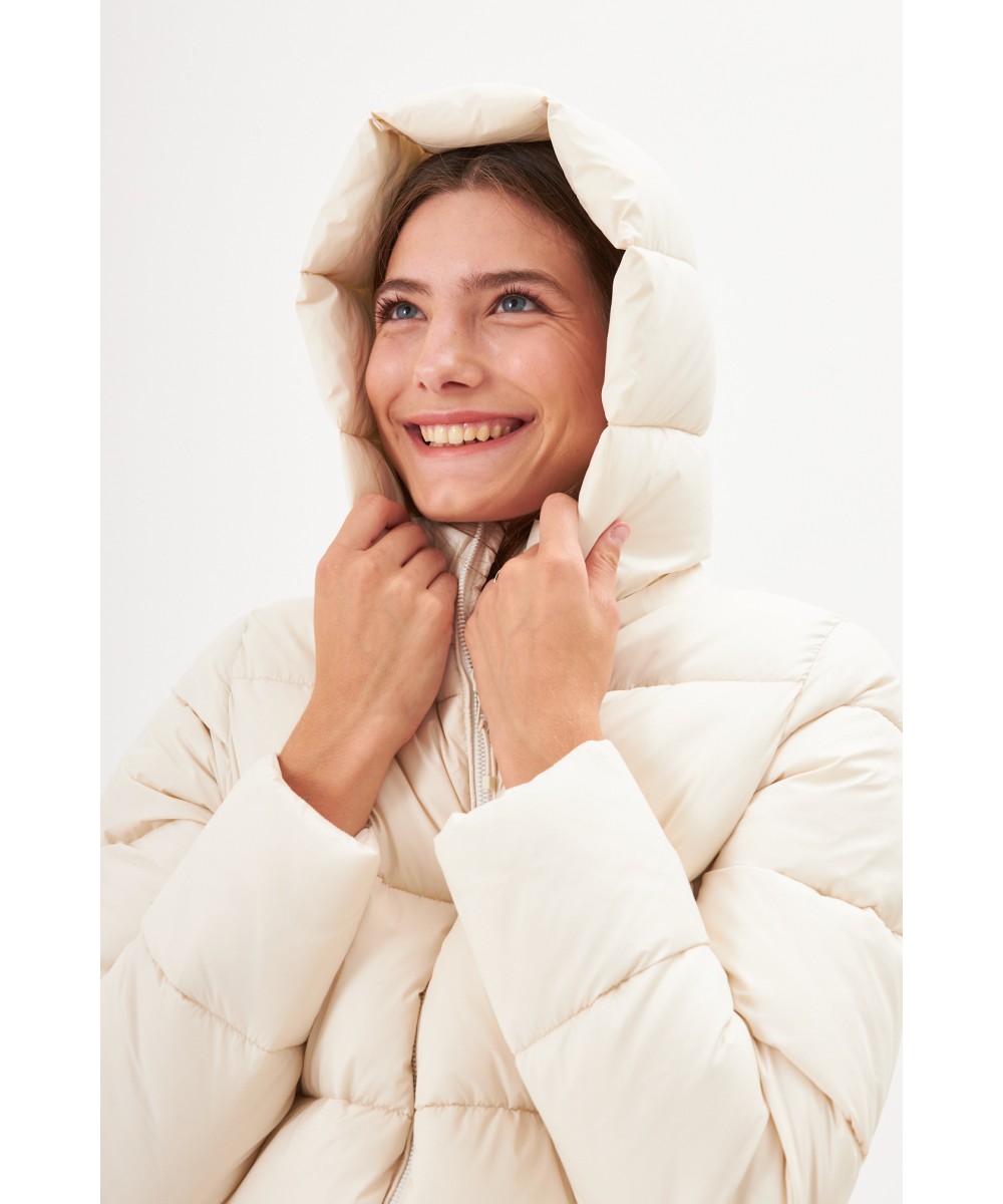 Campera Ellie