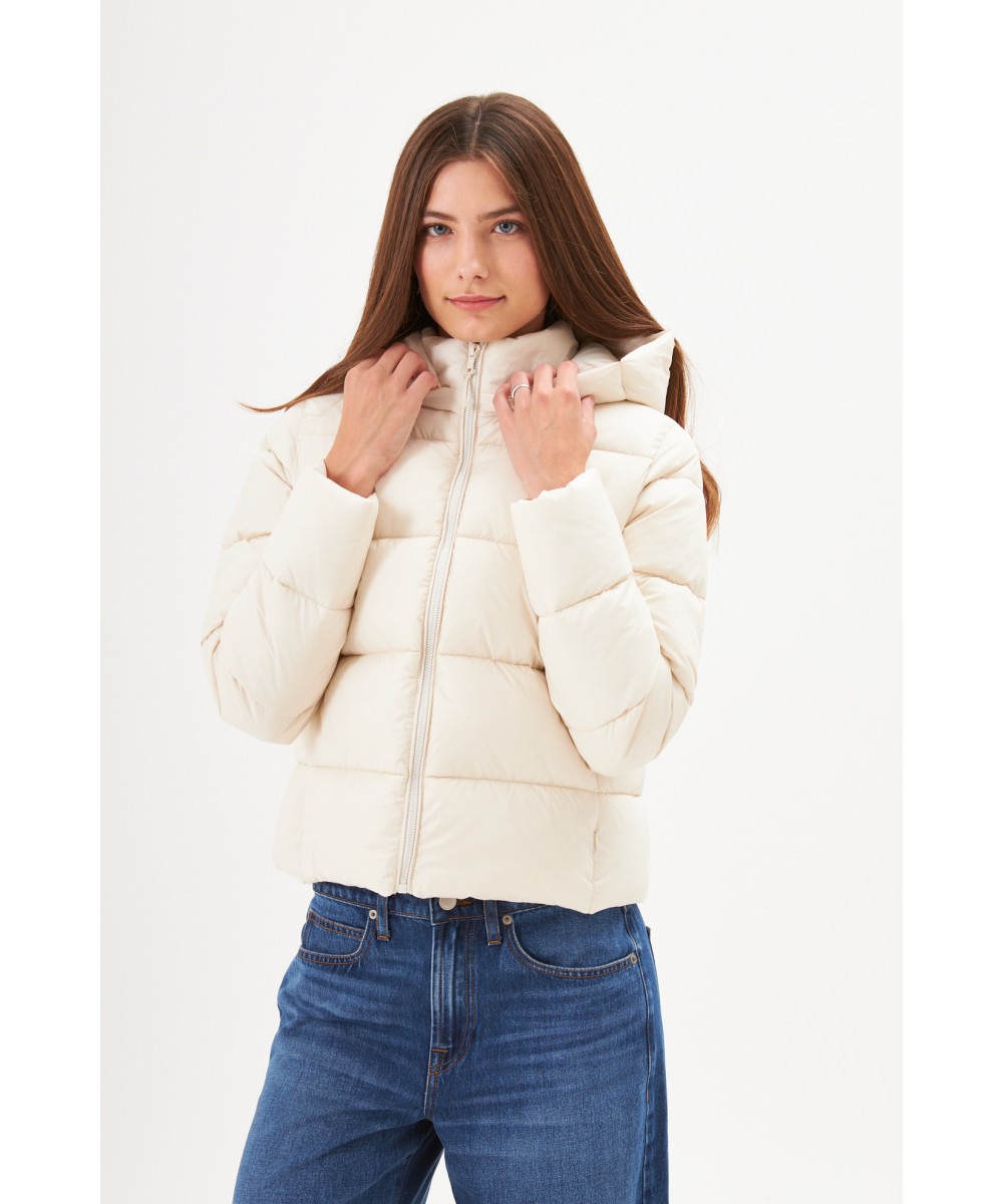 Campera Ellie