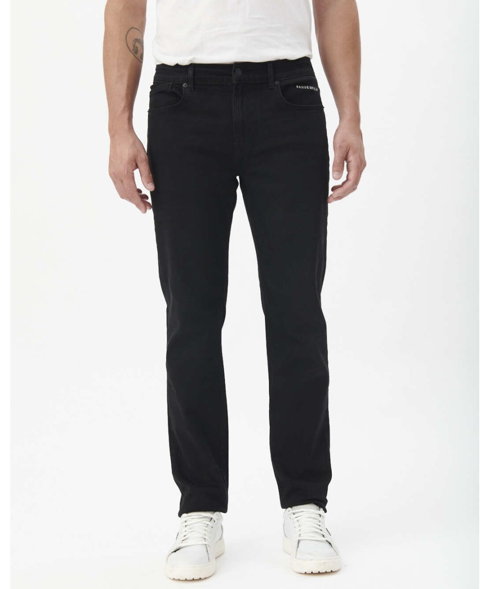 Jean Firenze Black
