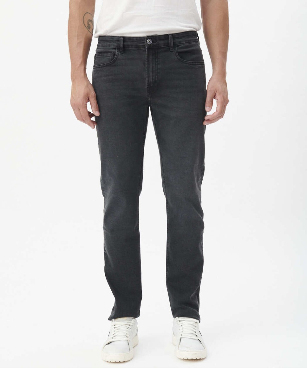 Jean Firenze Dark Grey