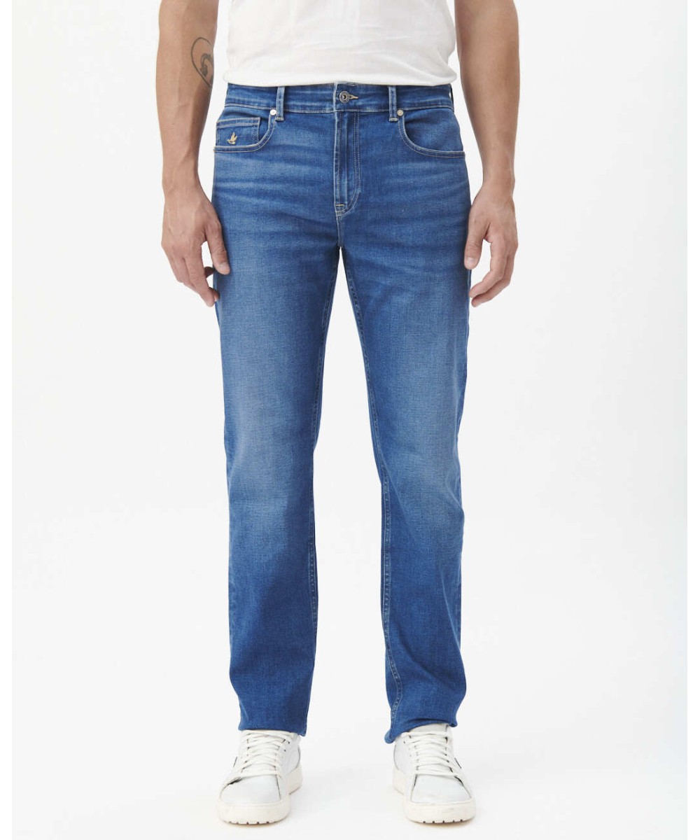Jean Firenze Blue