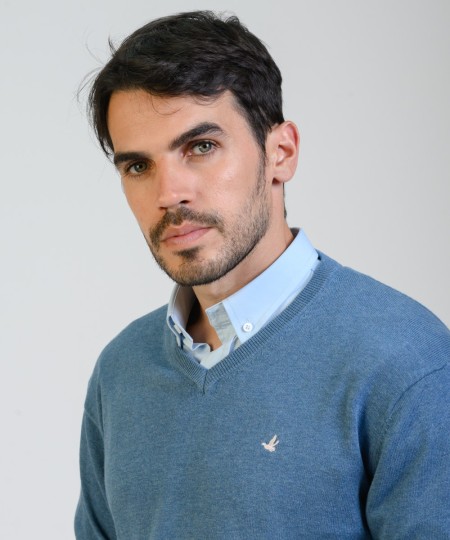 Sweater Milan 2