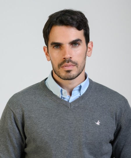 Sweater Milan 2