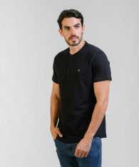 Remera Verona Flame