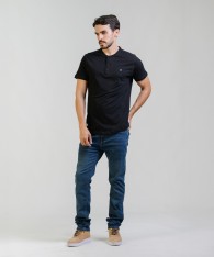 Remera Verona Flame