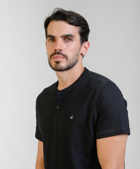 Remera Verona Flame 2