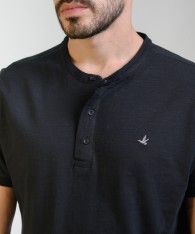 Remera Verona Flame