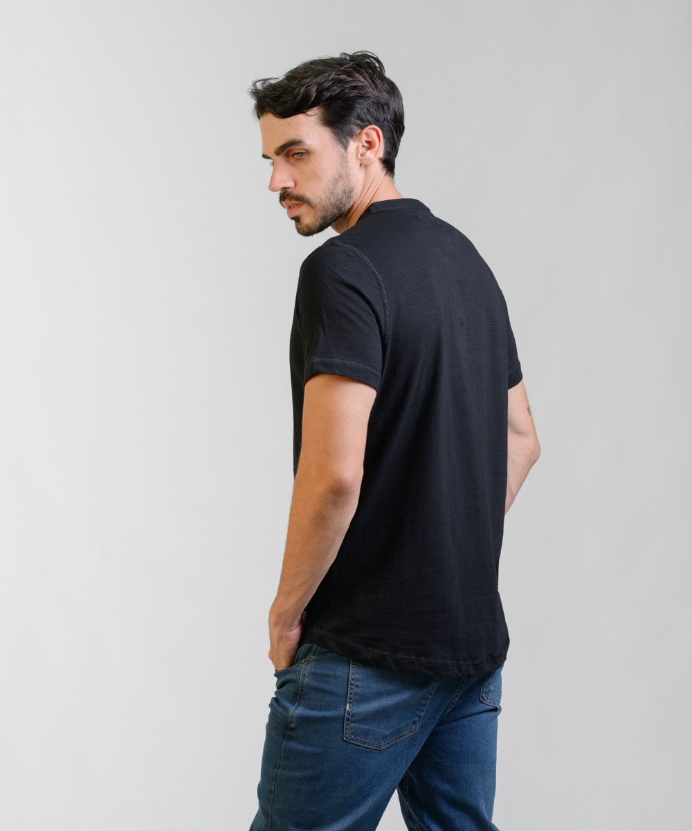 Remera Verona Flame