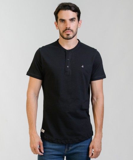 Remera Verona Flame