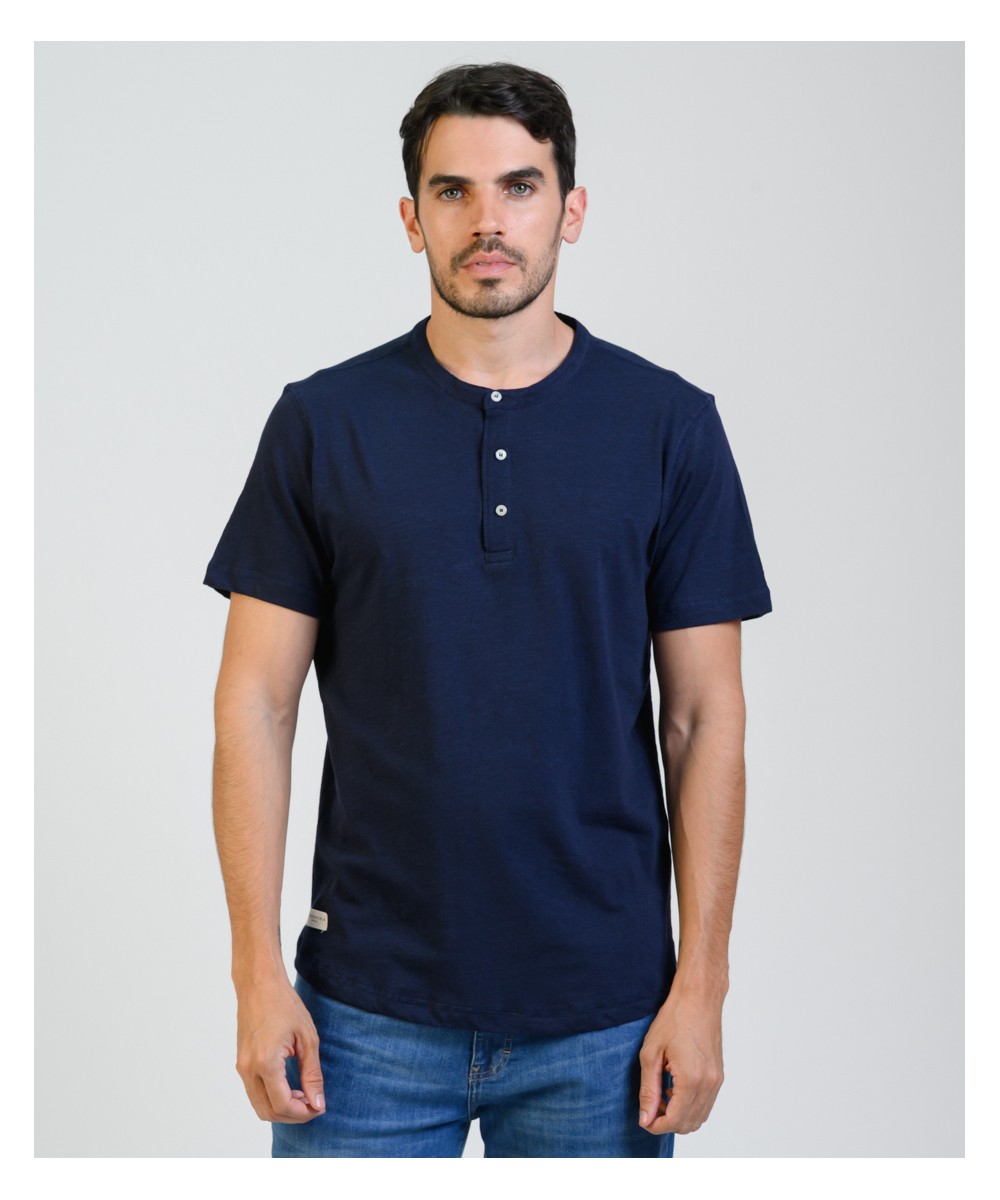 Remera Verona Flame