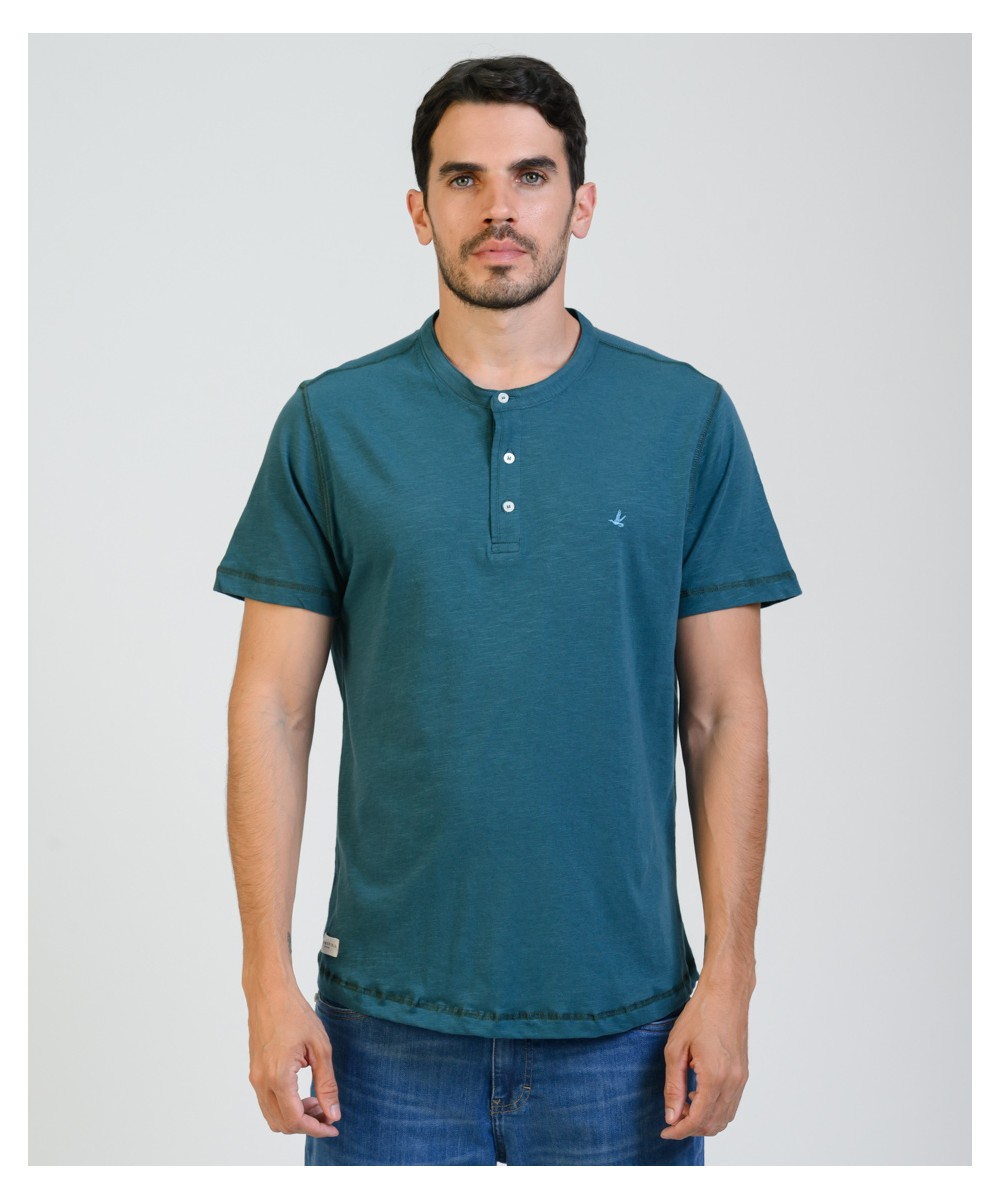 Remera Verona Flame