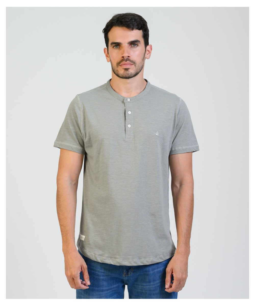 Remera Verona Flame