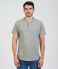 Remera Verona Flame
