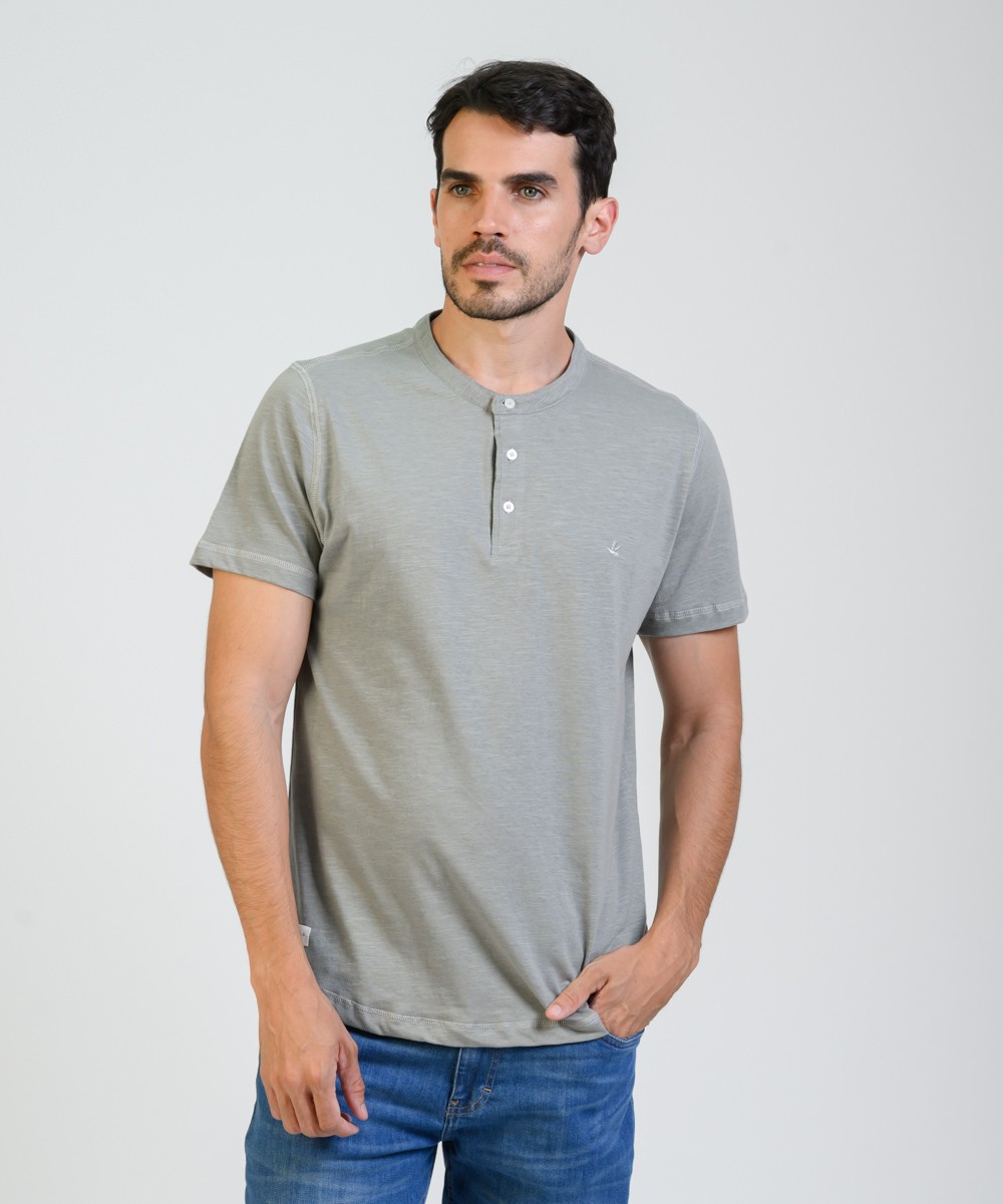 Remera Verona Flame